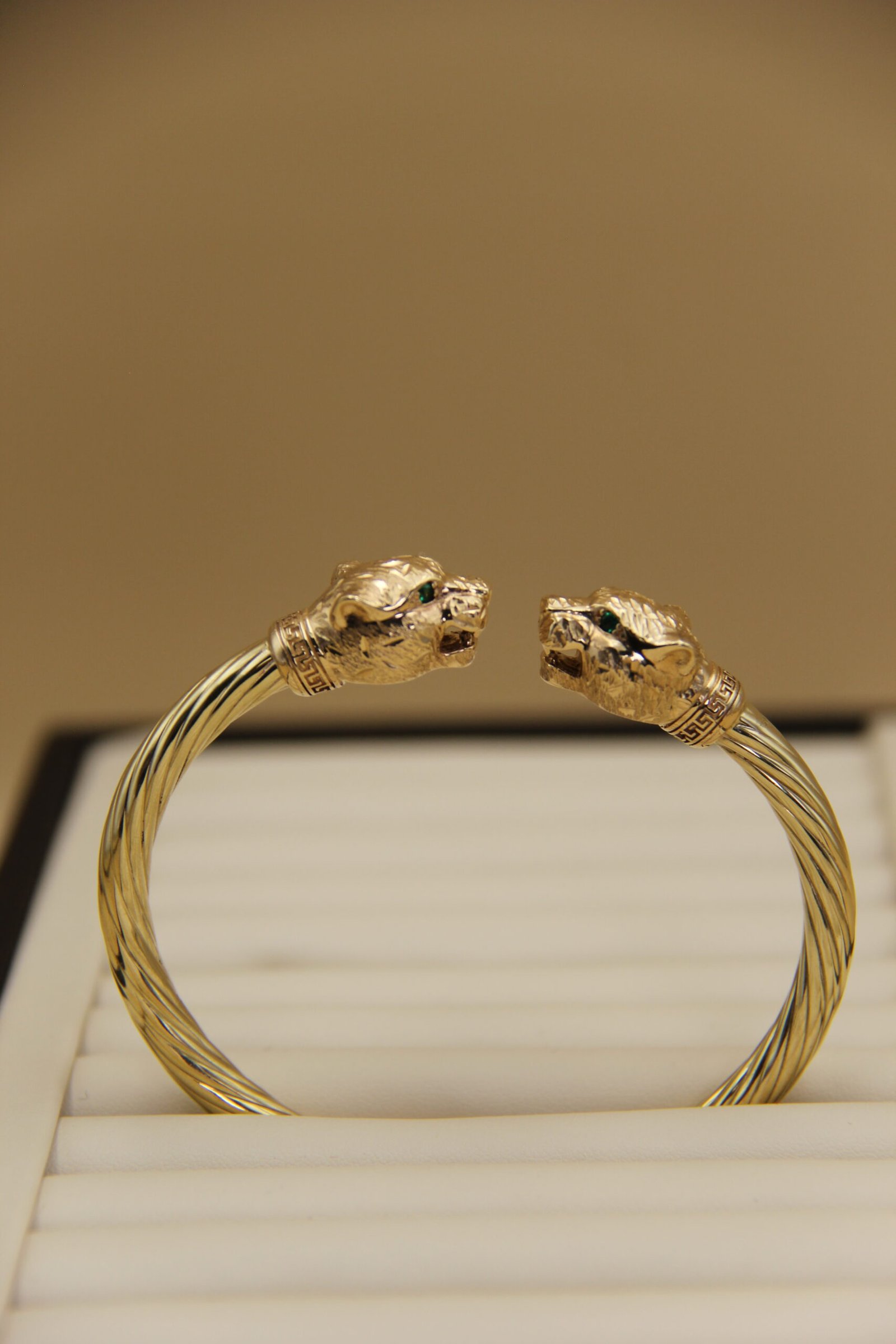 Bracelet With Puma 10k-20.6 - Image 2