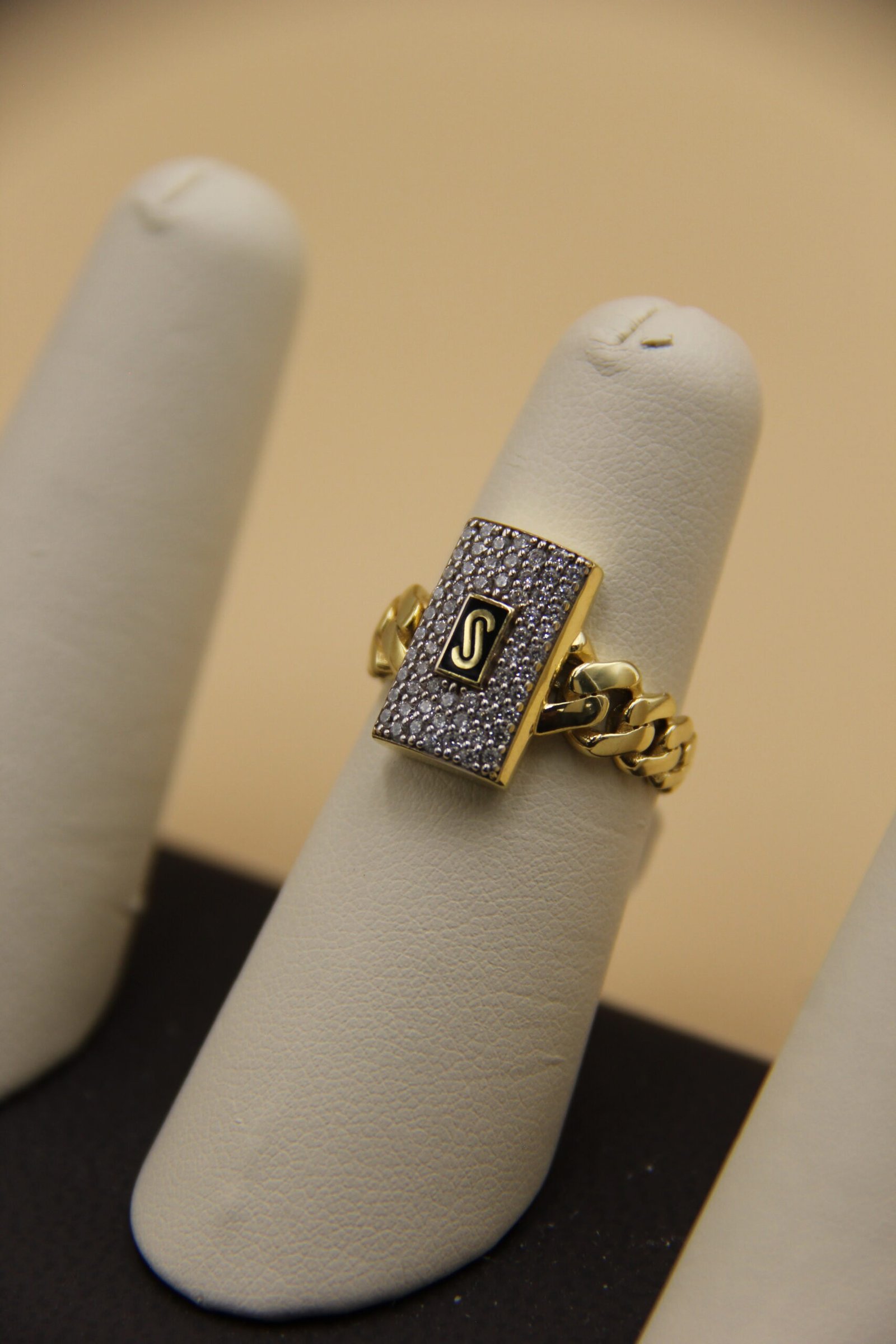 Monaco 10k Ring - Image 3