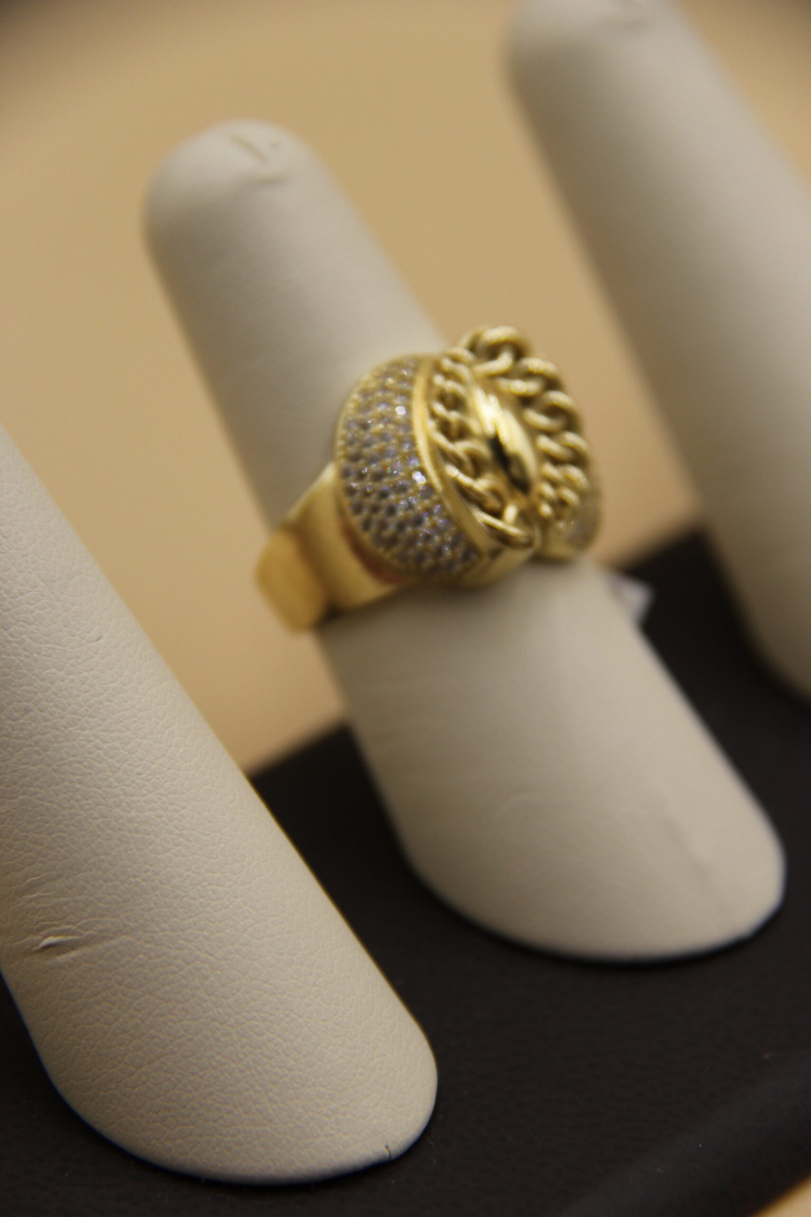 Toto 10k Ring - Image 2