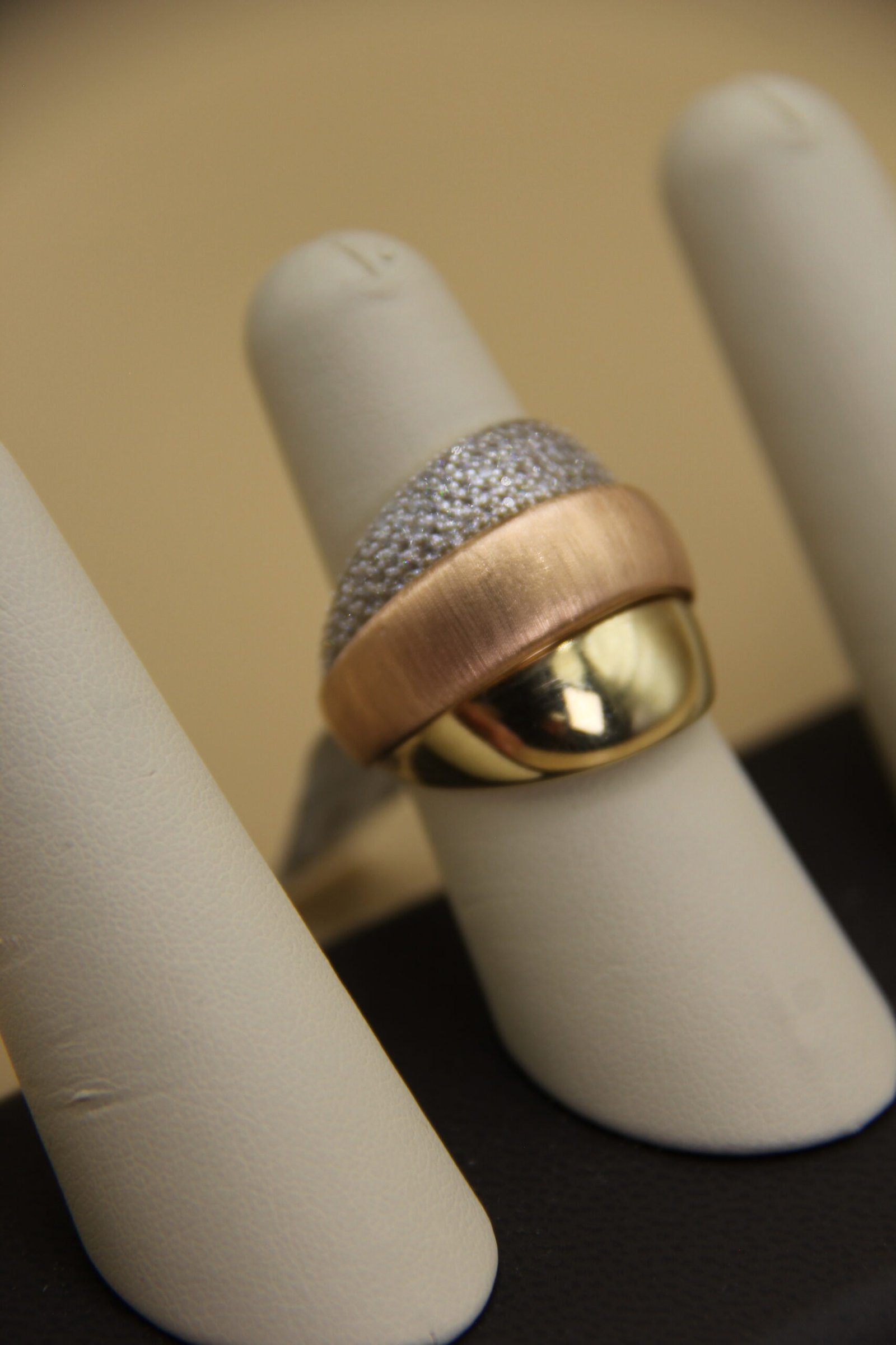 3-Hoop Rings - Image 2