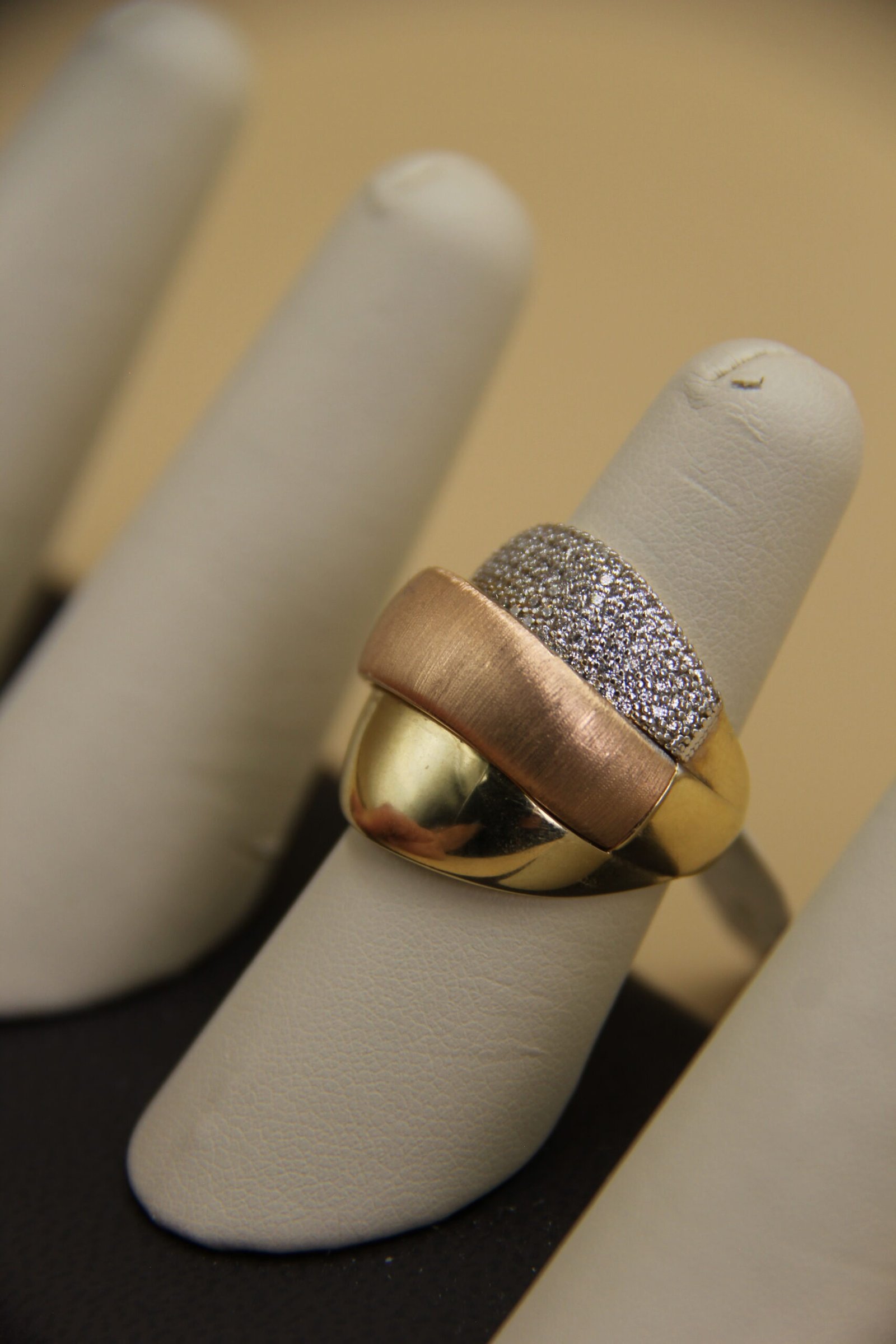 3-Hoop Rings - Image 3