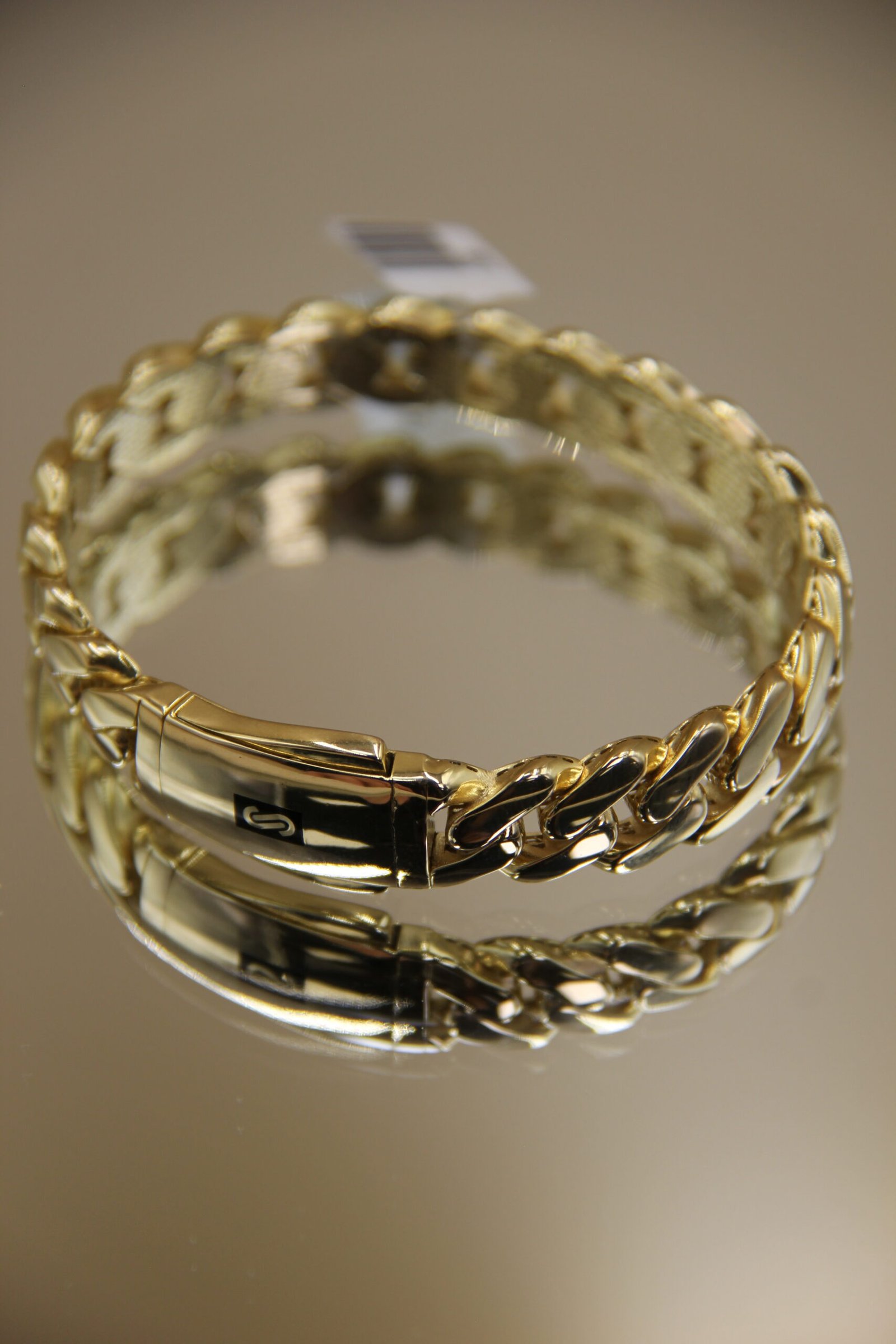 Bracelet Monaco 10k - Image 6