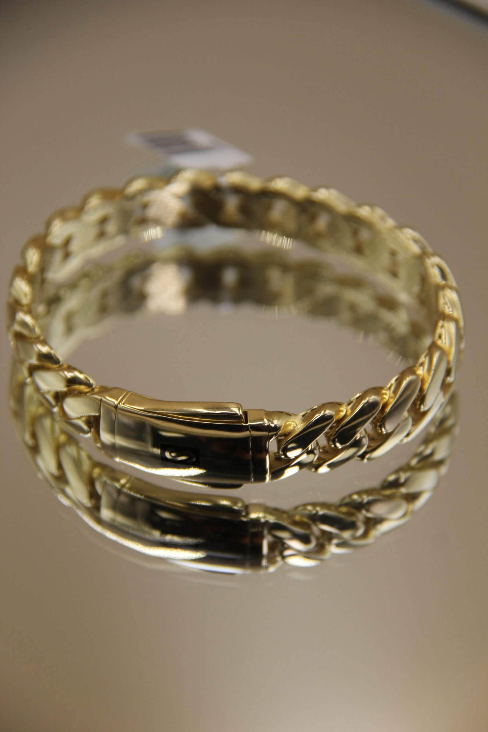 Bracelet Monaco 10k - Image 7