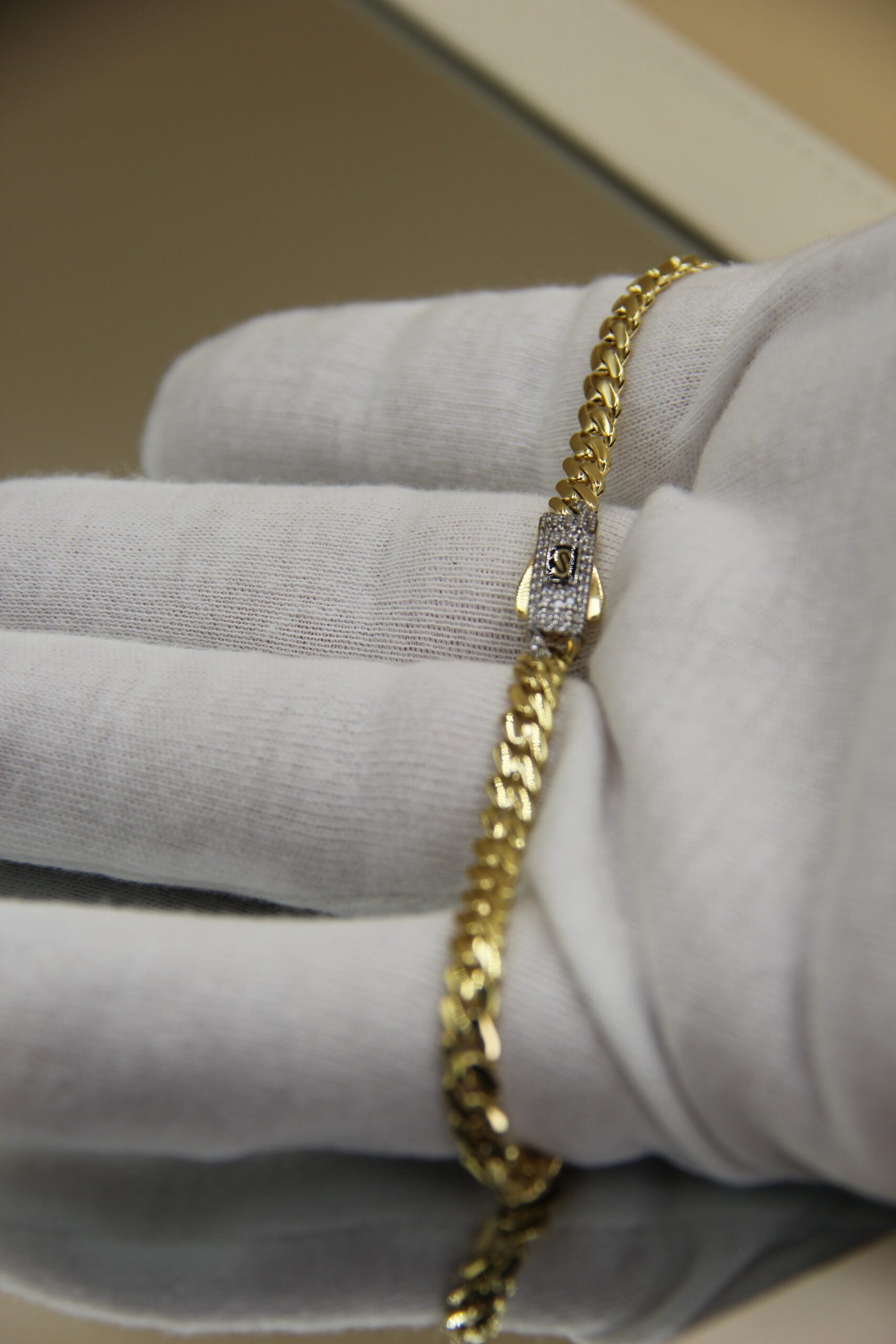 Monaco Bracelets 10k - Image 2