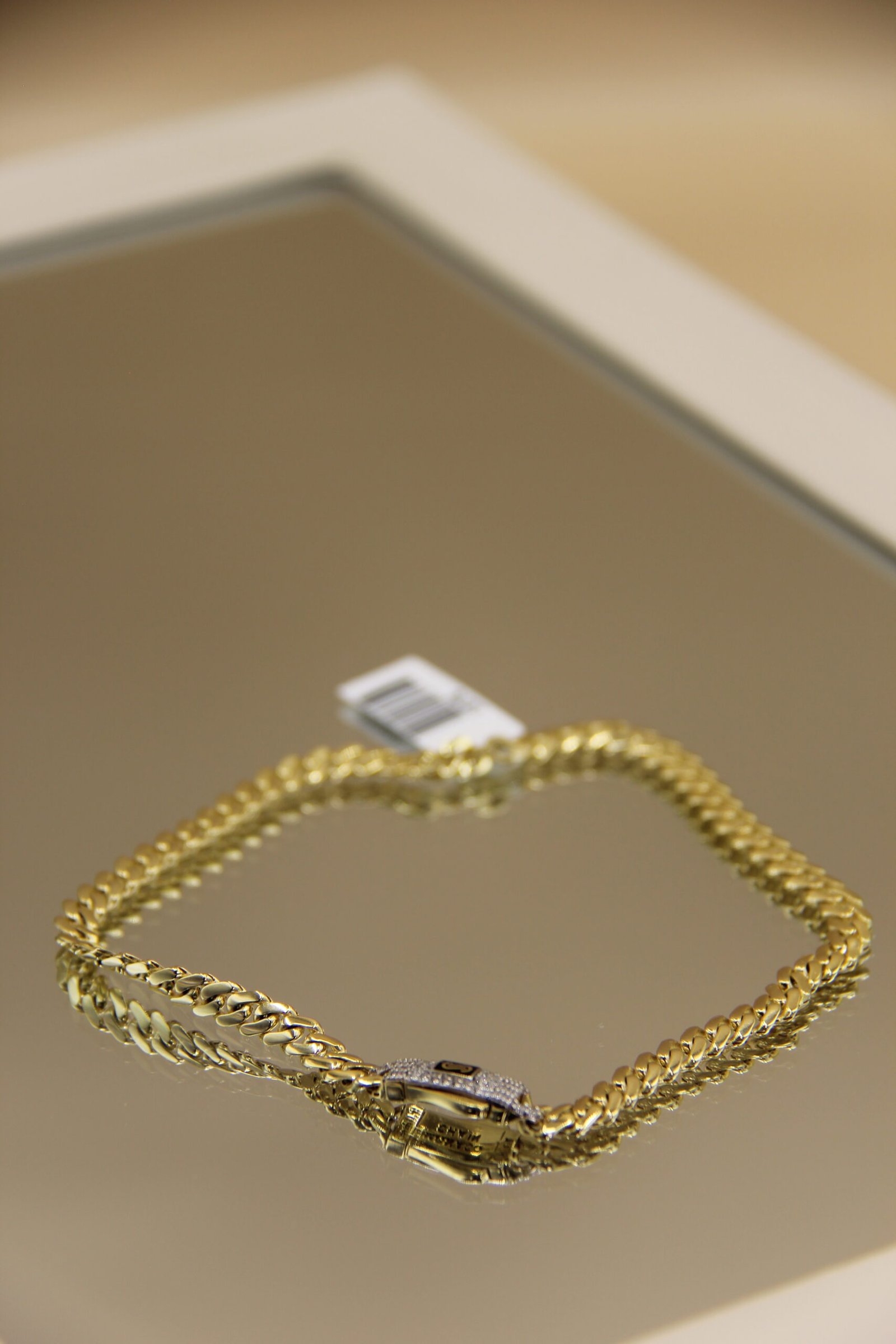 Monaco Bracelets 10k - Image 4
