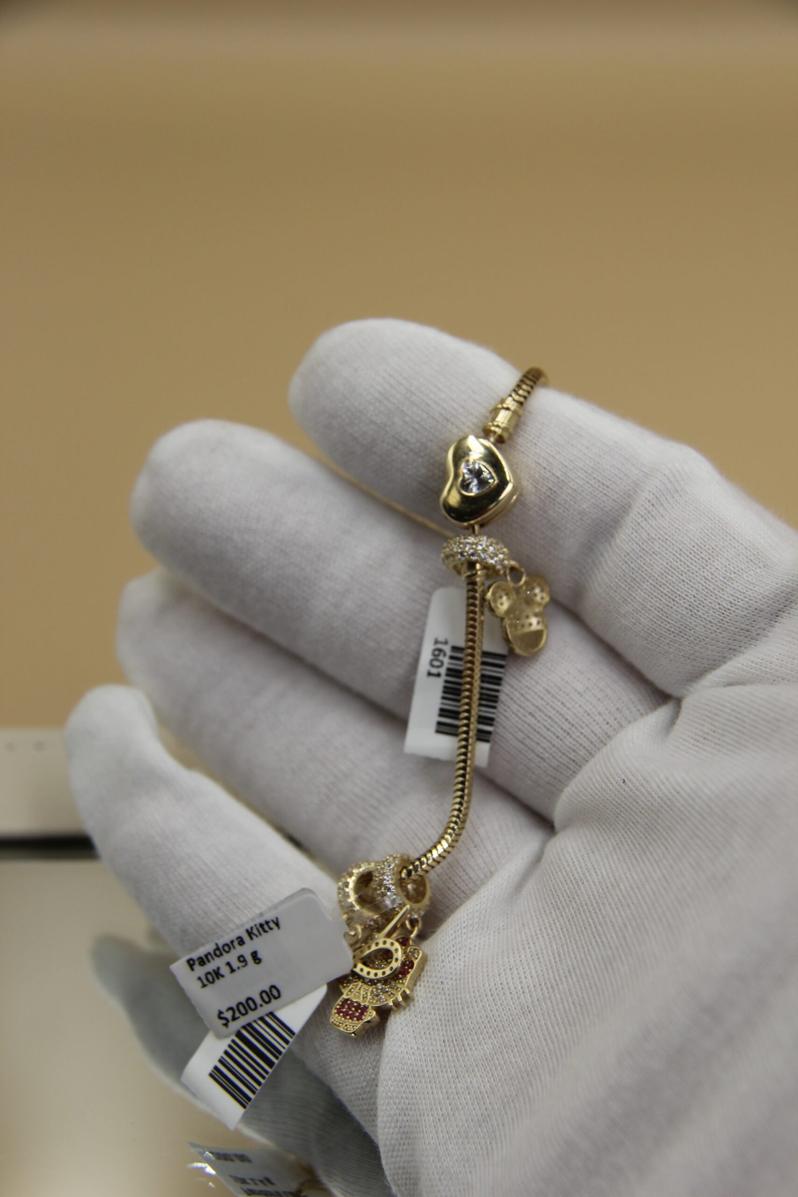 Pandora 10k Pulse - Image 2