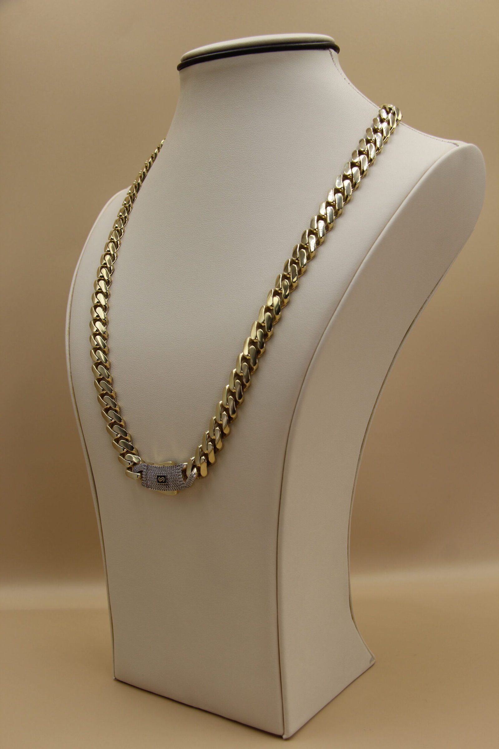 Monaco 10k Chain - Image 4