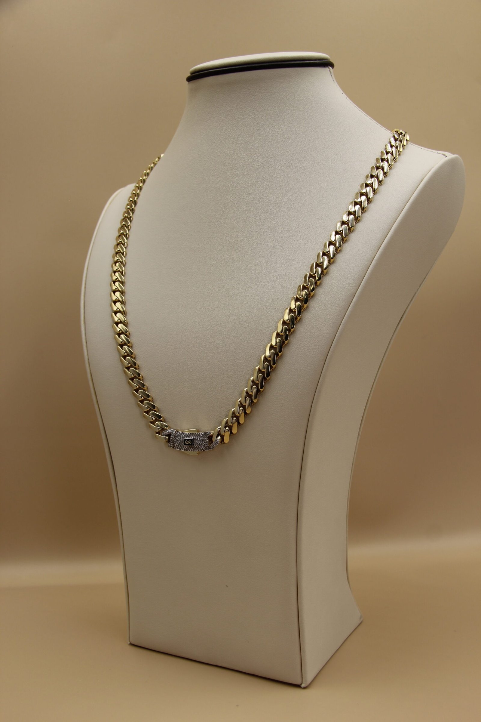 14k Monaco Chain - Image 4