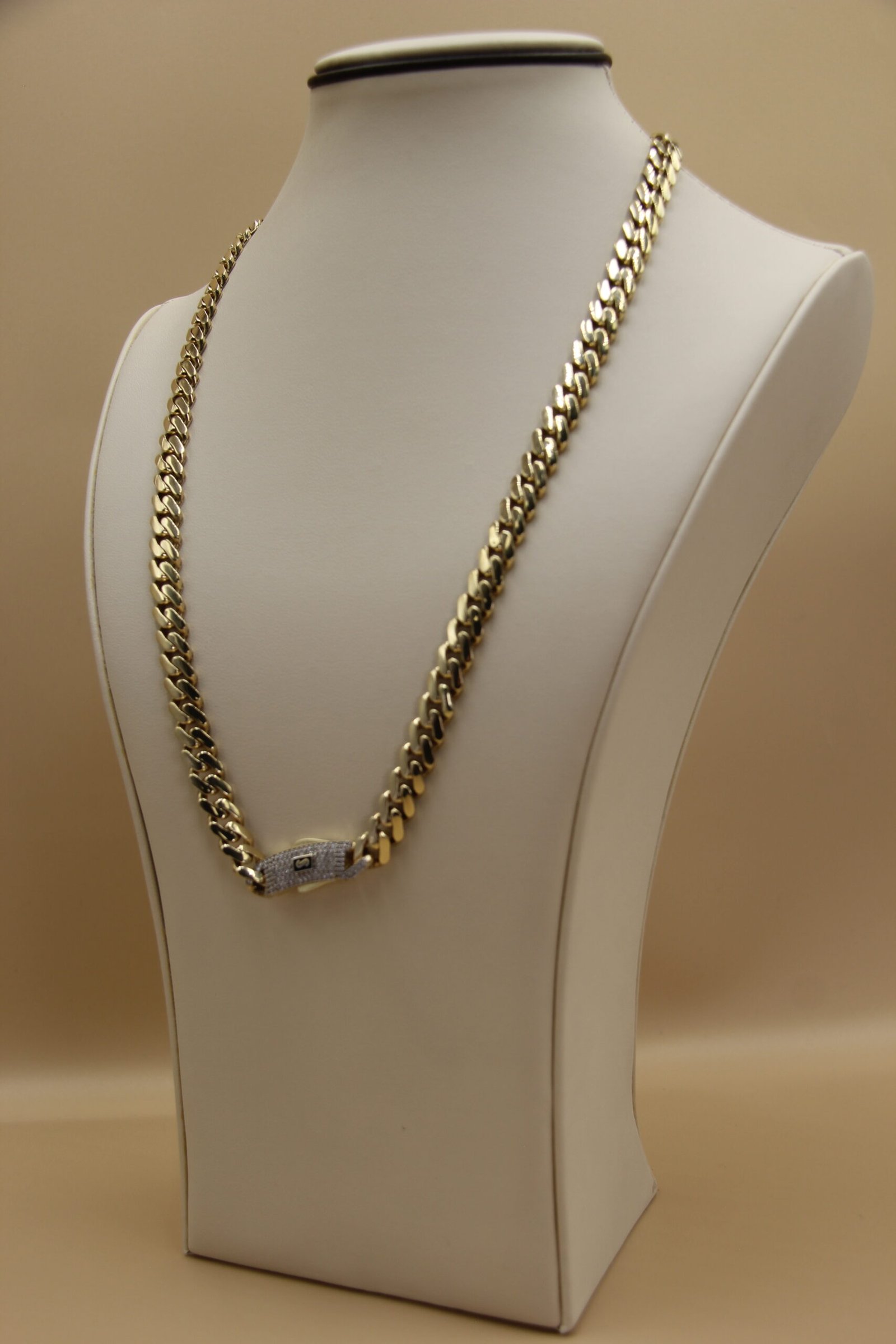 14k Monaco Chain - Image 3
