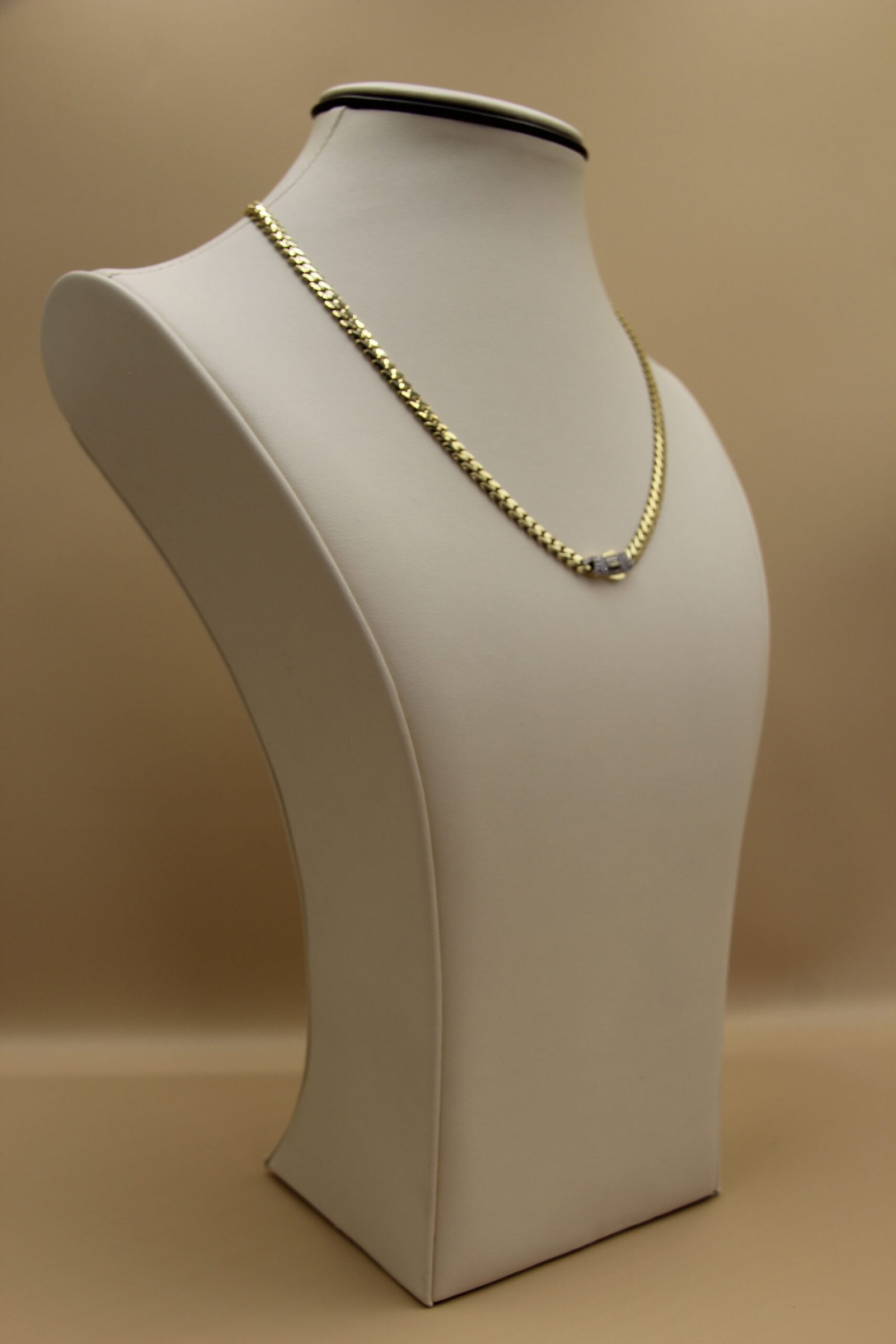 Monaco 10k Chain - Image 3