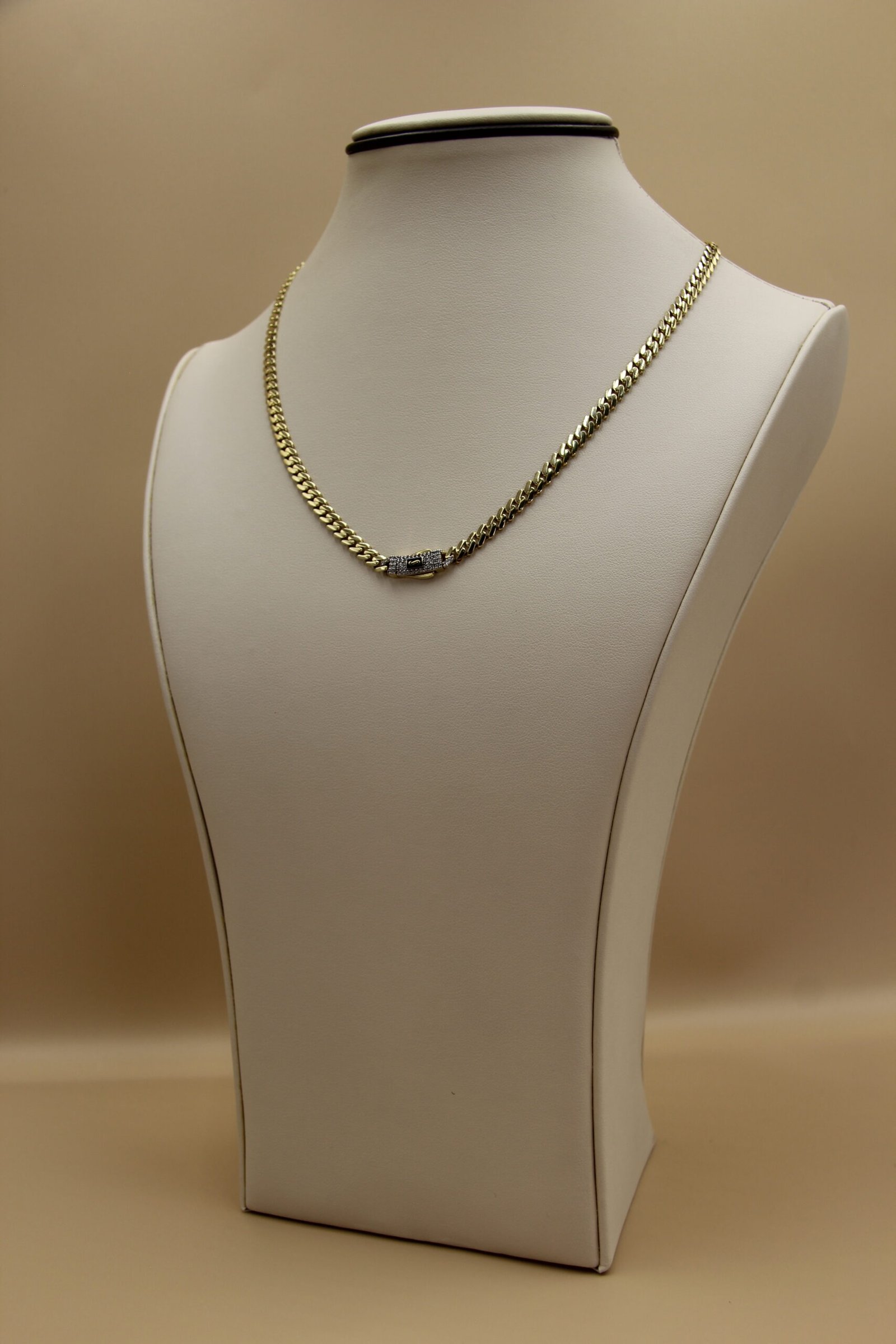 Monaco 10k Chain - Image 4