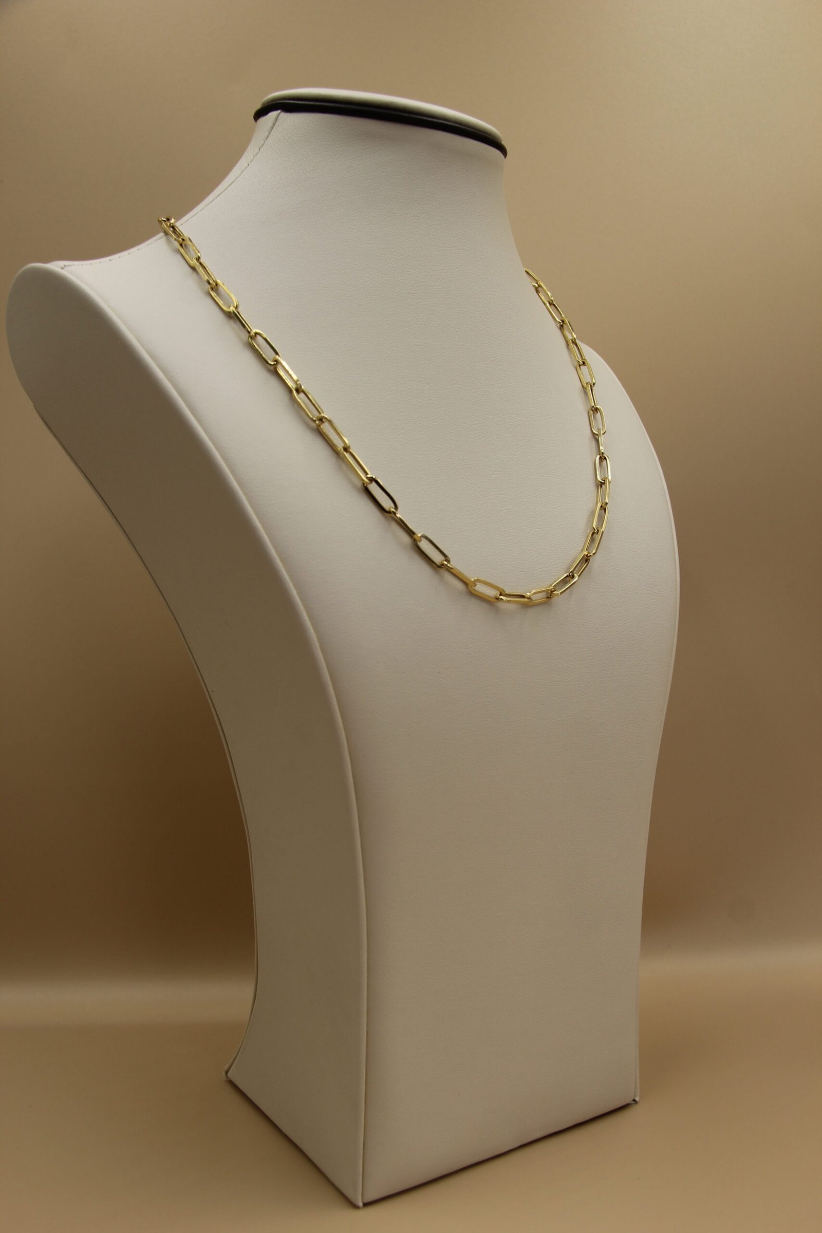 10k Paper Clip Chain - Image 3