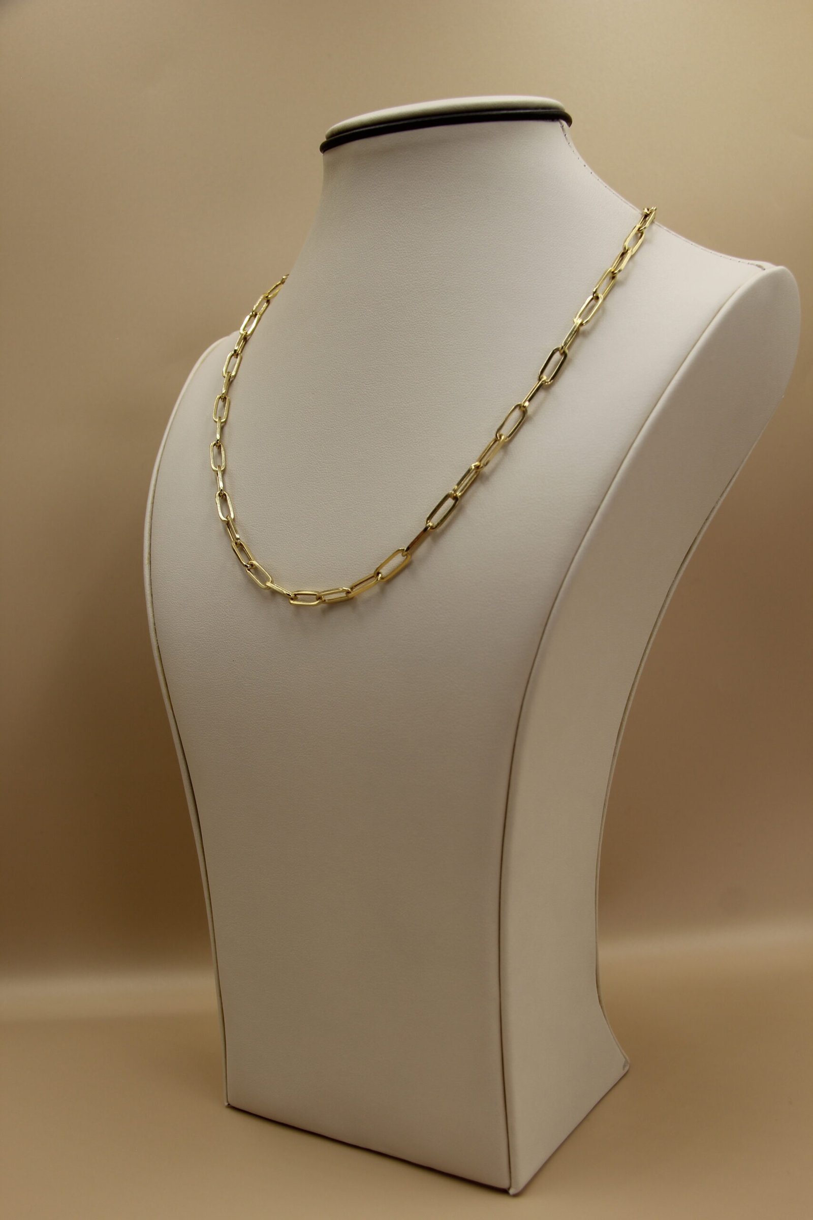 10k Paper Clip Chain - Image 4