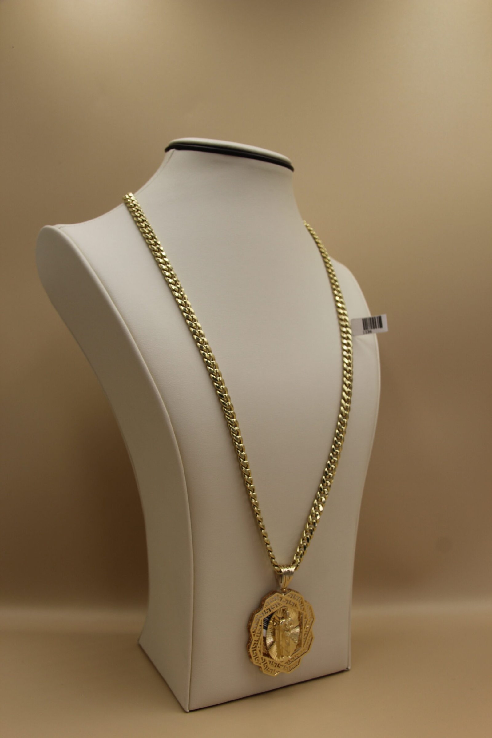 Cadena Cubalink con San Judas 10k - Image 3