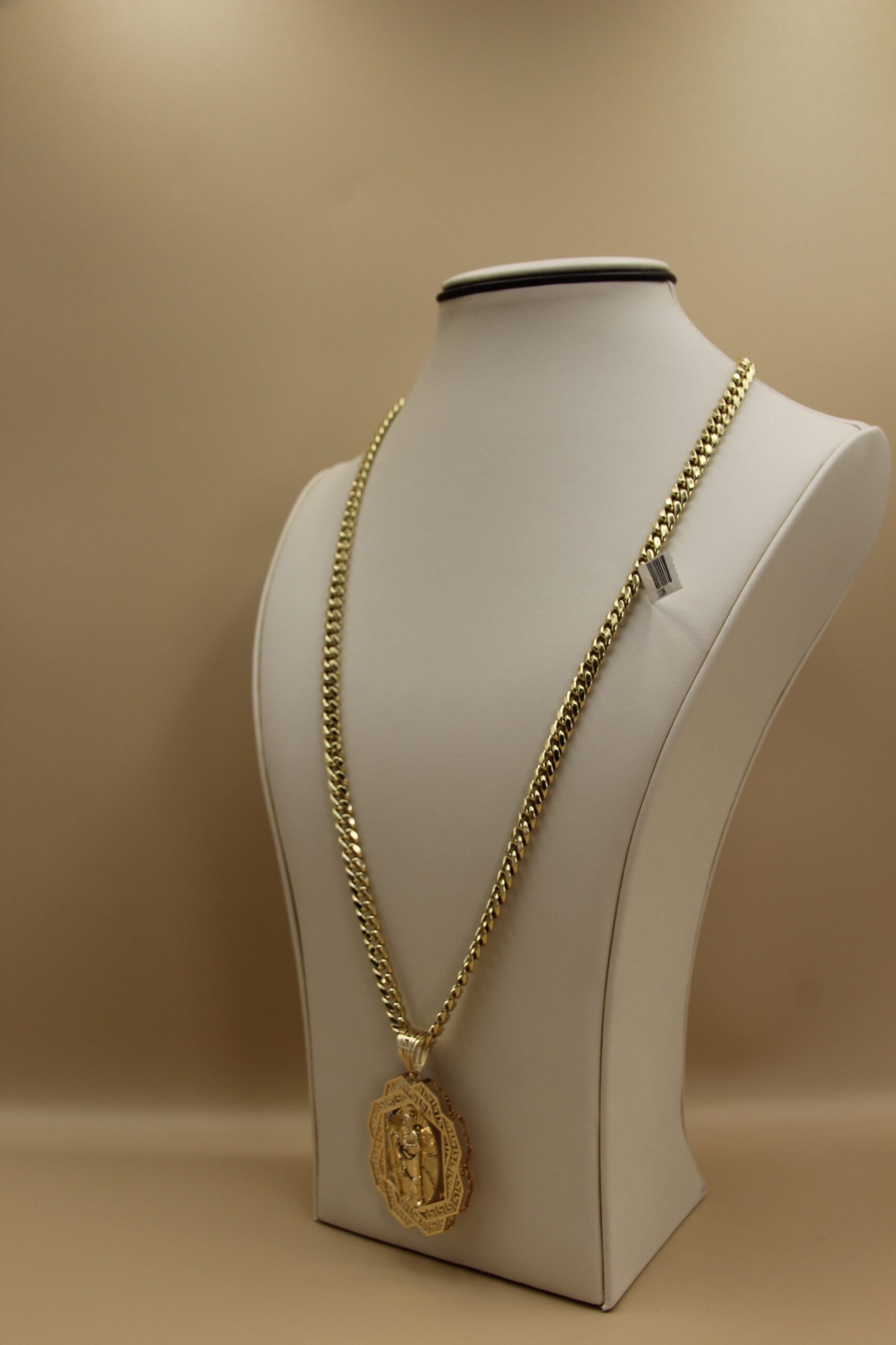 Cadena Cubalink con San Judas 10k - Image 4