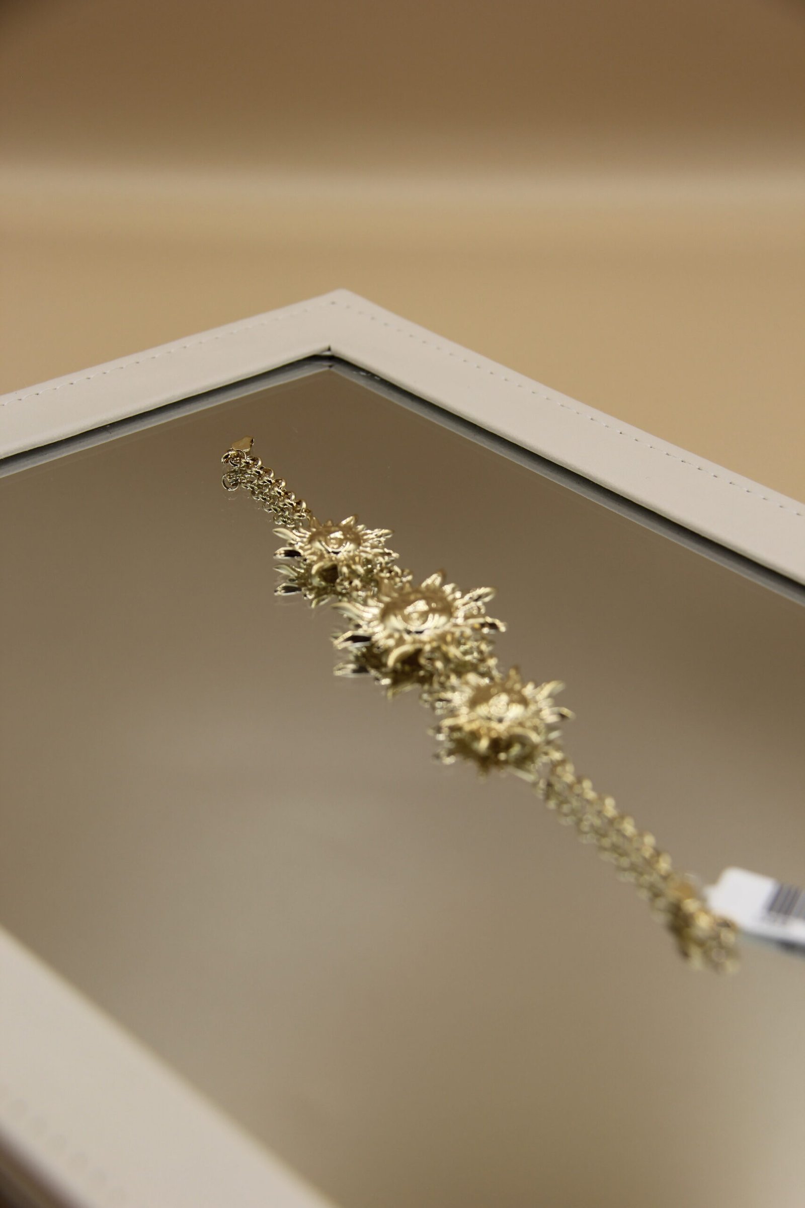 Sun Bracelet 10k - Image 2