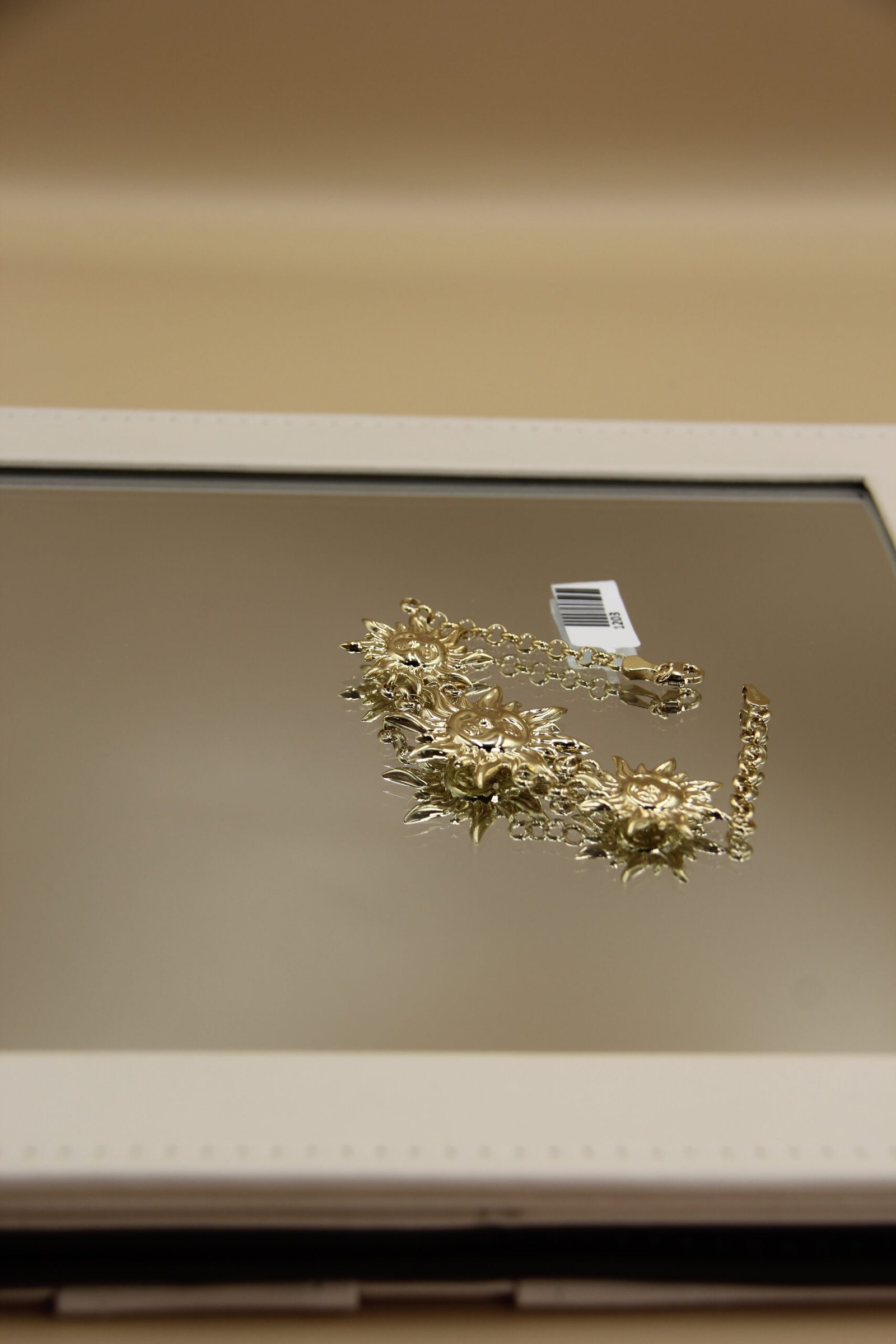 Sun Bracelet 10k - Image 5