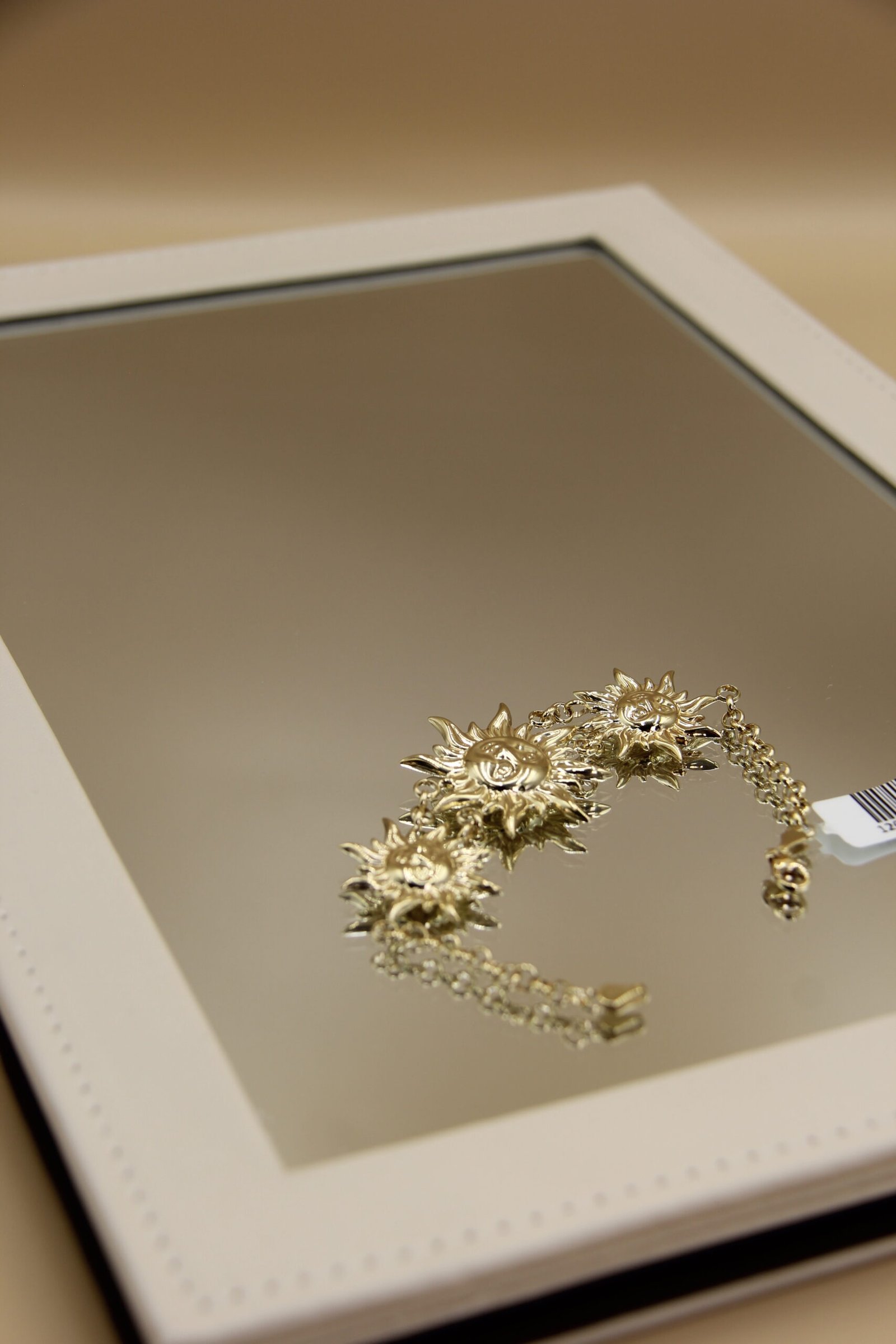 Sun Bracelet 10k - Image 6