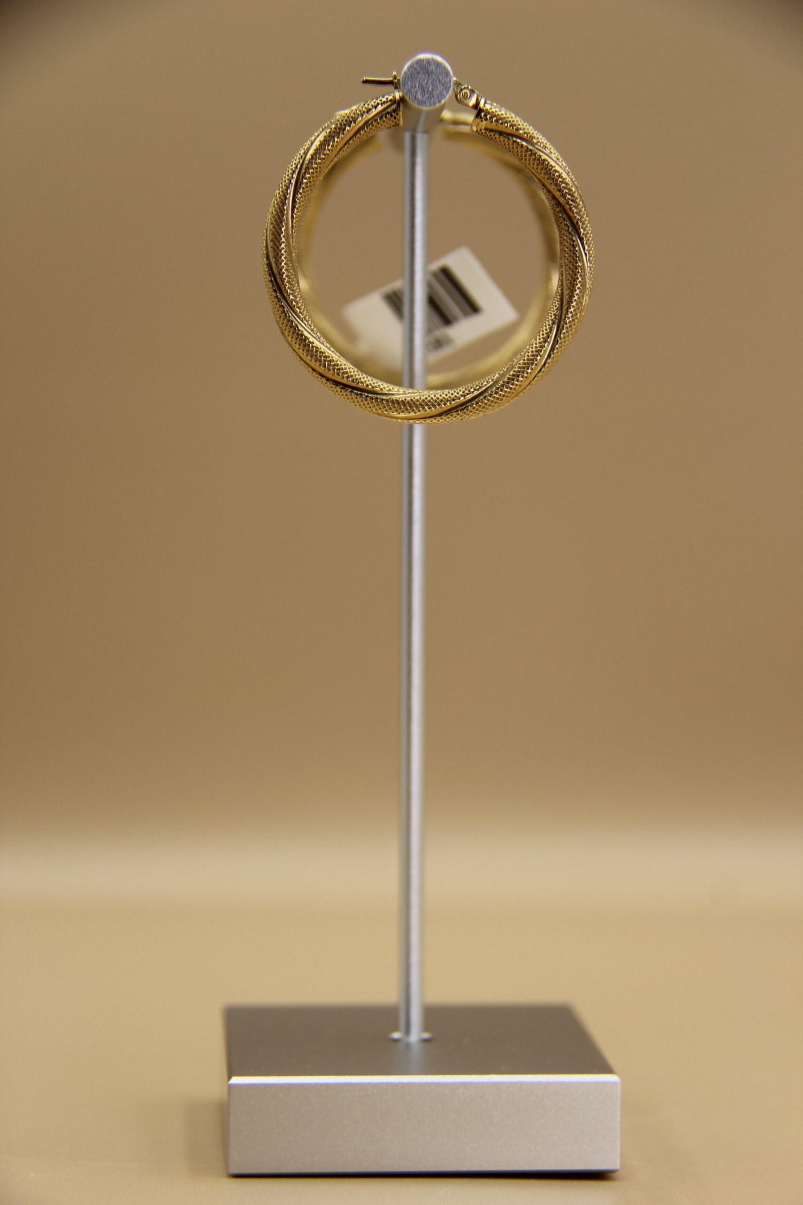 Hoops 10k Rings - Image 6