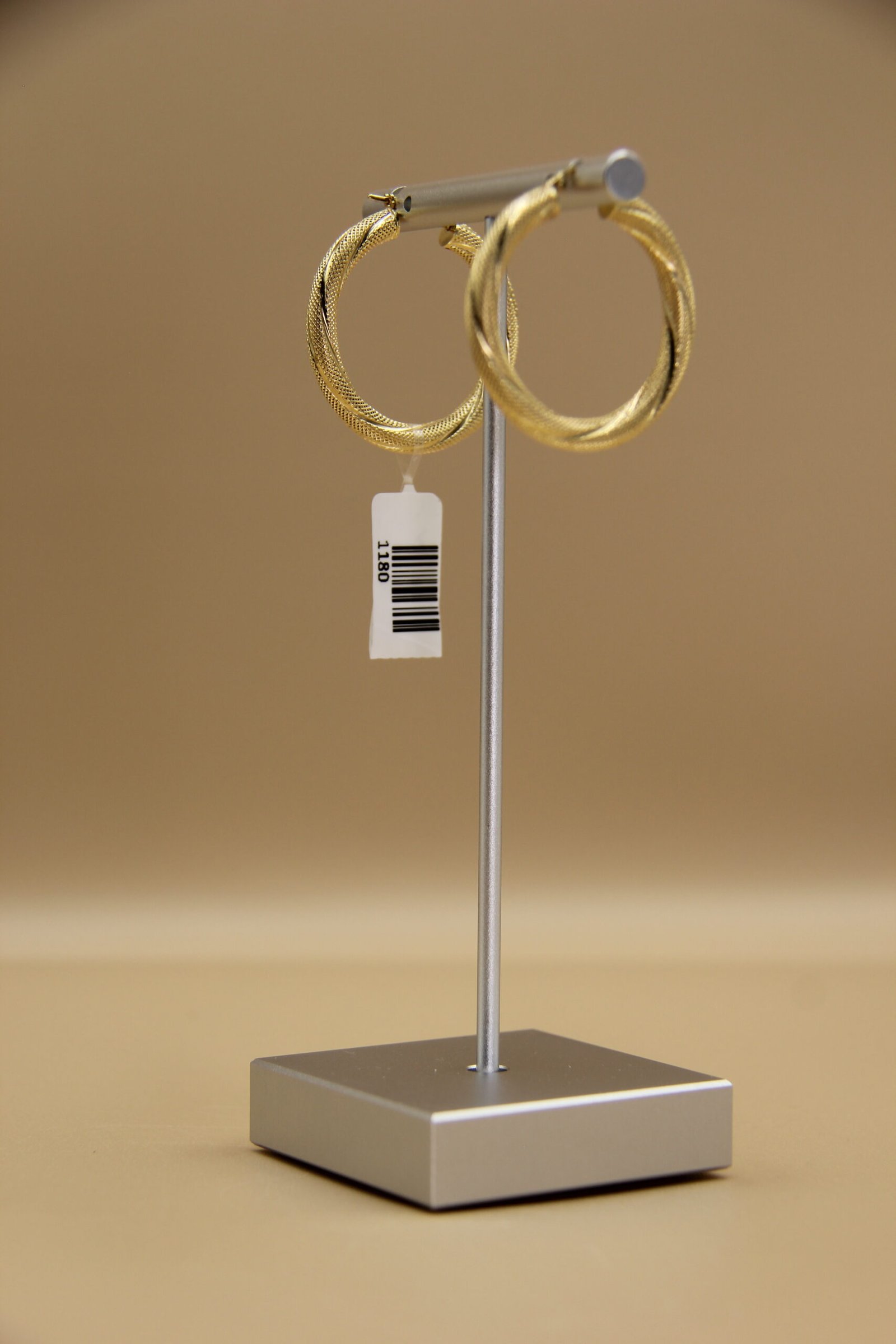 Hoops 10k Rings - Image 8