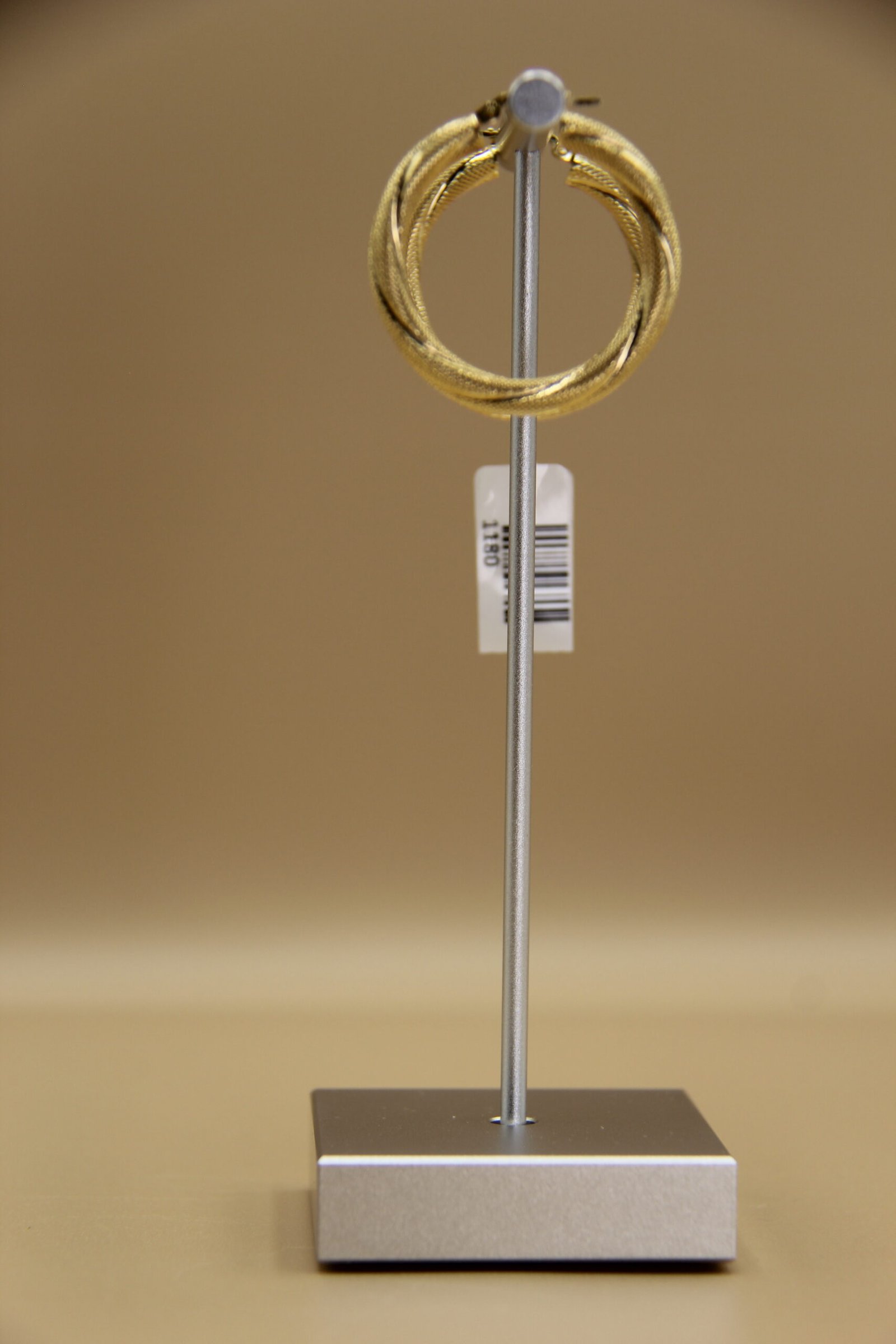 Hoops 10k Rings - Image 10