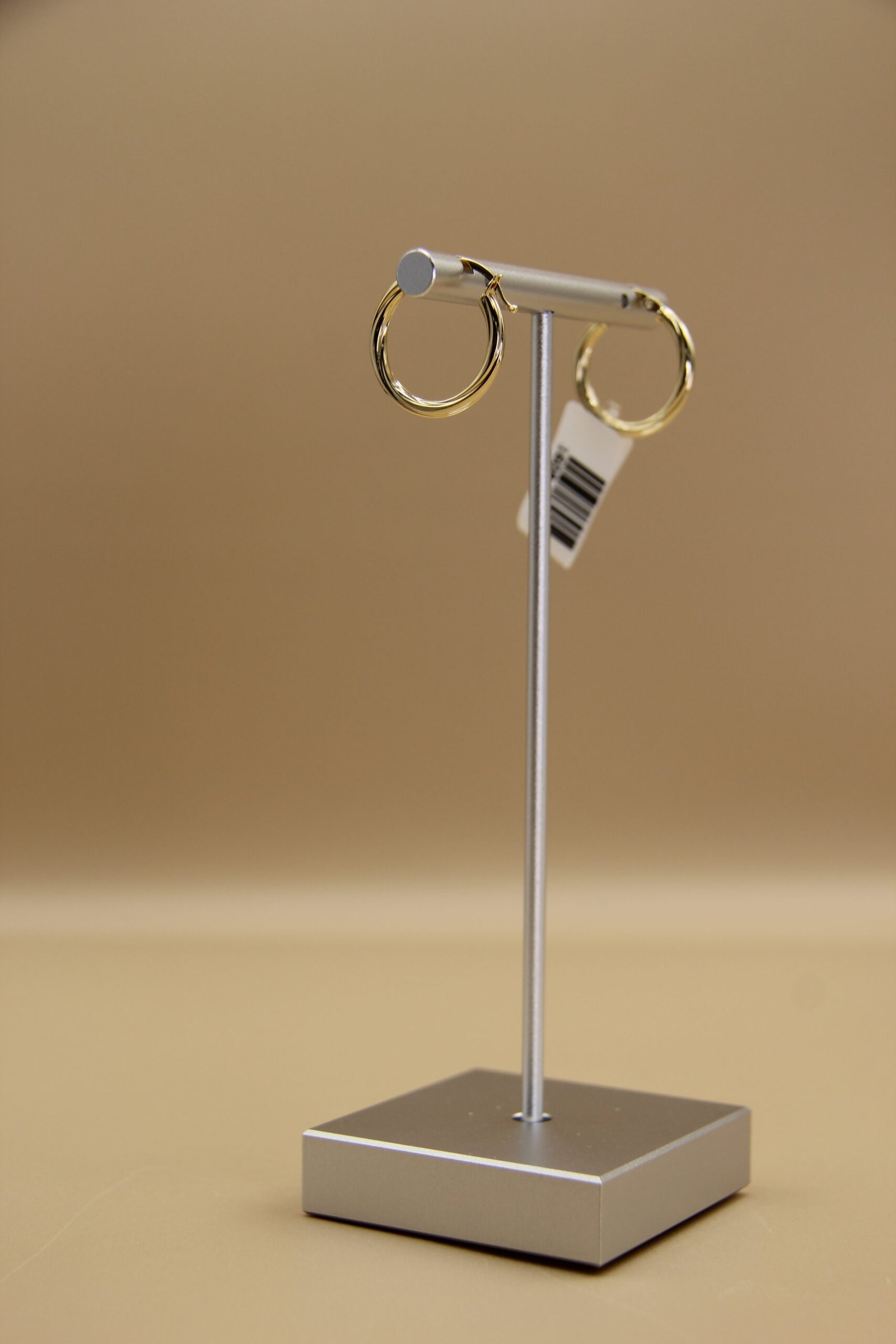 Twisted Rings 10k - Image 4