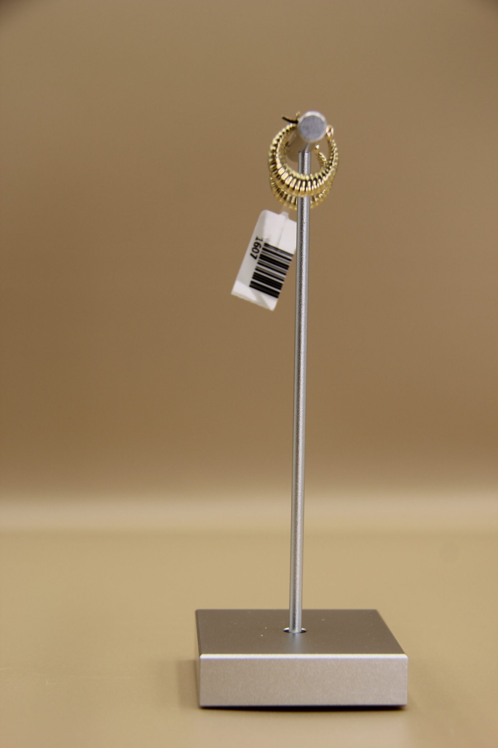 10k Openwork Rings - Image 4